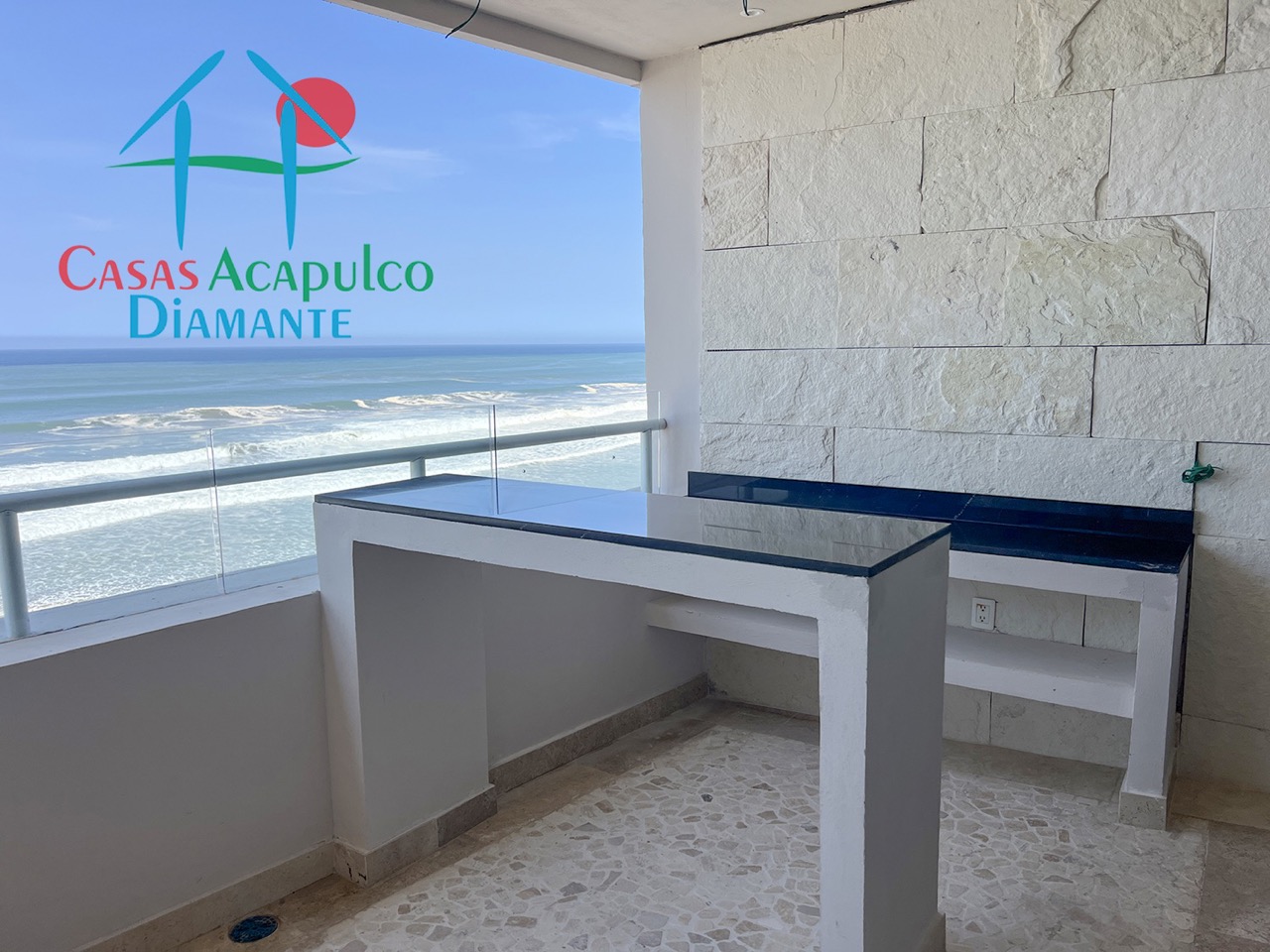 Vidamar 2 PH B2 - Terraza 7